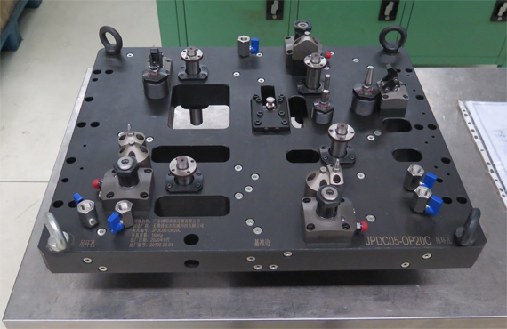 隨行托盤產(chǎn)品